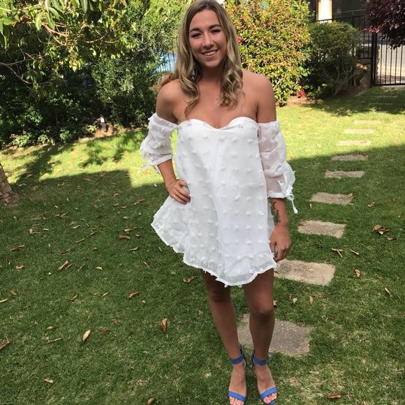 Meet your Posher, Peytan - Picture 1 of 1